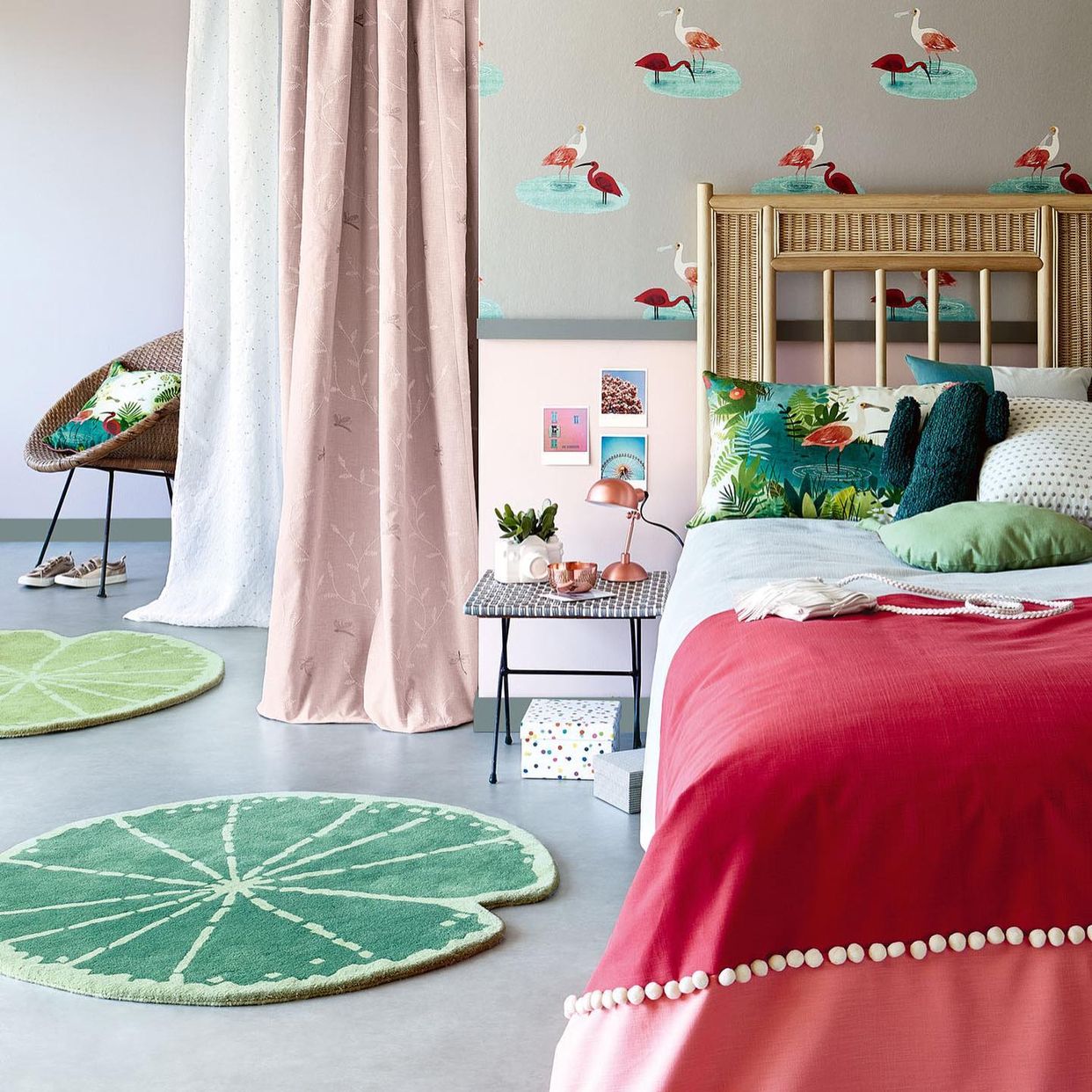 Kids Room