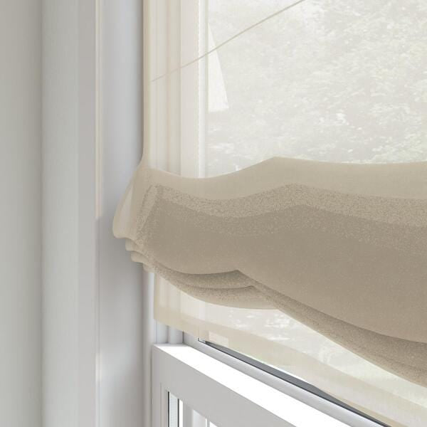 Roman Shades