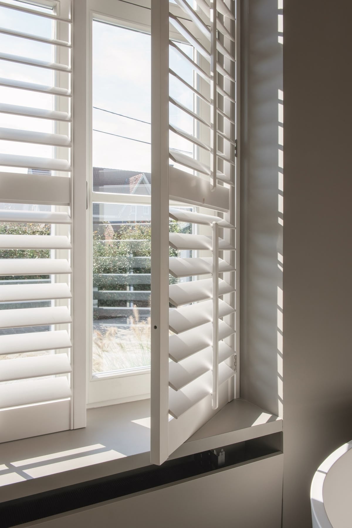 Interior Shutters